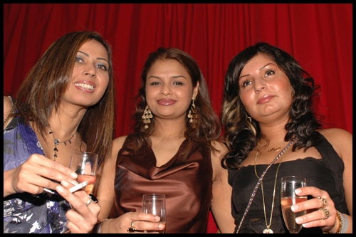 Party Girls